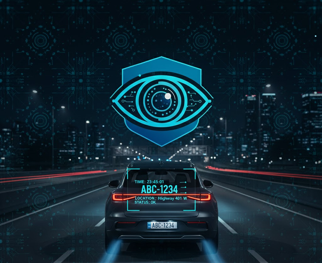 ARM Sentinela - Sistema de Reconhecimento de Placas