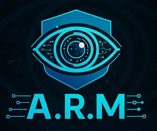 ARM Sentinela Logo